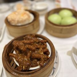 Yue Restaurant