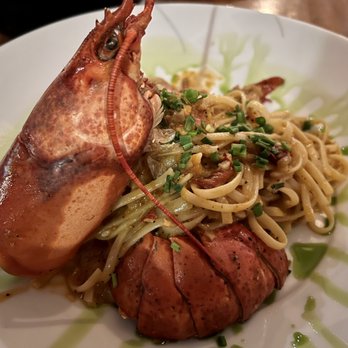 Amylos Taverna - Astakomakaronada - Seafood Near Me - Astoria, New York Amylos Taverna - Astakomakaronada - Seafood Near Me - Astoria, New York