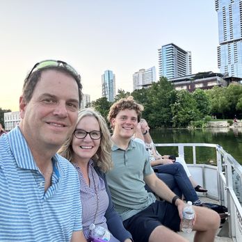Lone Star Riverboat - Boat Charters Near Me - Austin, Texas Lone Star Riverboat - Boat Charters Near Me - Austin, Texas
