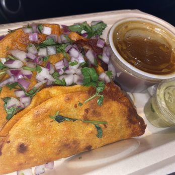 Jenny's Birria - Birria tacos (3pcs) $15 - Tacos Near Me - Kapolei, Hawaii