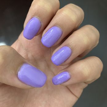 Nails Luv & Spa - HORRIBLE dip powder job - Nail Salons Near Me - Buena Park, California Nails Luv & Spa - HORRIBLE dip powder job - Nail Salons Near Me - Buena Park, California