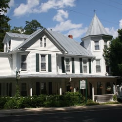 Arbogast Inn - Arbogast Inn
