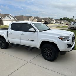 2023 Tacoma