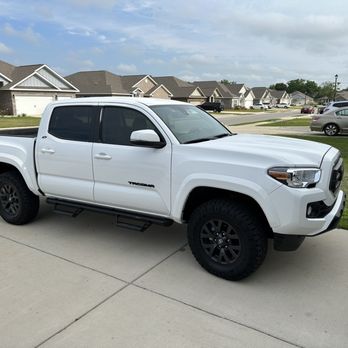 Eastern Shore Toyota - 2023 Tacoma - Car Dealers Near Me - Daphne, Alabama