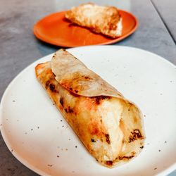 Lenora - Breakfast taco