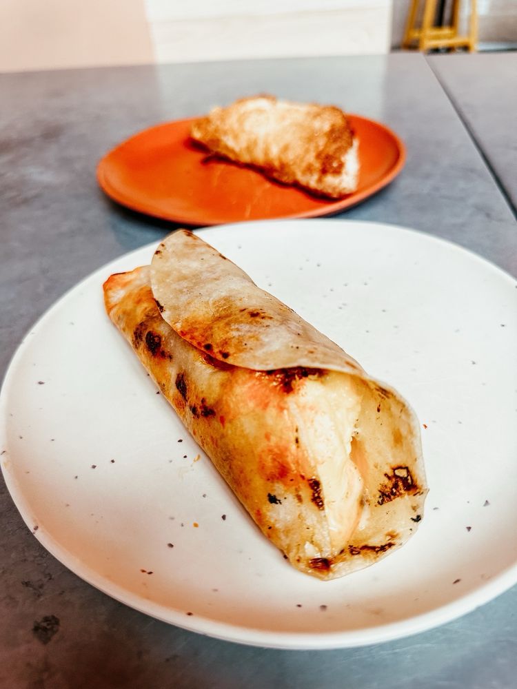 Social spots from Lenora