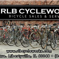 RLB Cycleworks