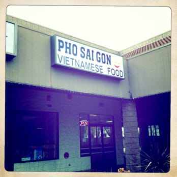 Pho Saigon - Pho Saigon - Vietnamese Near Me - Redding, California