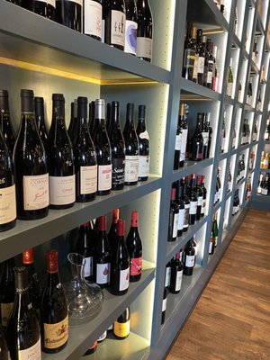 Wine House by null