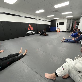 Mattix Gracie Jiu Jitsu Academy - Brazilian Jiu-jitsu Near Me - Davie, Florida Mattix Gracie Jiu Jitsu Academy - Brazilian Jiu-jitsu Near Me - Davie, Florida