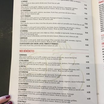 Petinos - a person holding a menu in their hand - Breakfast & Brunch Near Me - Saint-Eustache, Quebec Petinos - a person holding a menu in their hand - Breakfast & Brunch Near Me - Saint-Eustache, Quebec