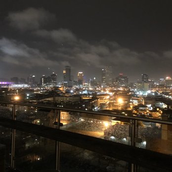 Hot Tin - Fantastic view - Cocktail Bars Near Me - New Orleans, Louisiana