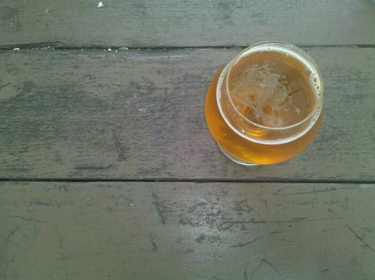 The Rose & Crown by null
