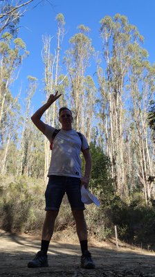 Anthony Chabot Regional Park by null