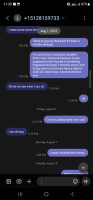 All In The Family Moving