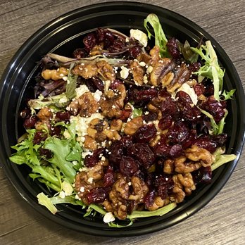 Gold Dust Pizza Copperopolis - Walnut Feta salad - Pizza Near Me - Copperopolis, California Gold Dust Pizza Copperopolis - Walnut Feta salad - Pizza Near Me - Copperopolis, California