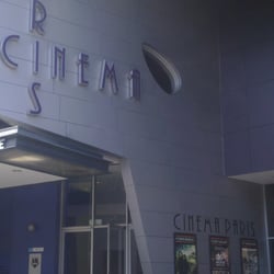 Cinema Paris