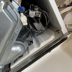 ADCO Appliance Parts - Kenmore elite dryer