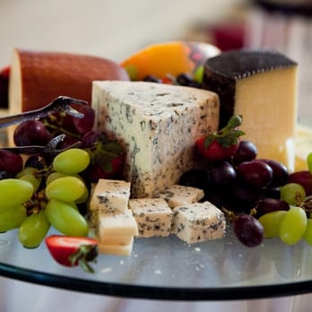 Harvest Catering - a platter of cheese and grapes - Food Near Me - Wakefield, Massachusetts Harvest Catering - a platter of cheese and grapes - Food Near Me - Wakefield, Massachusetts