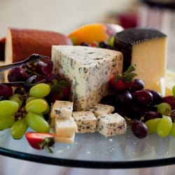 Harvest Catering