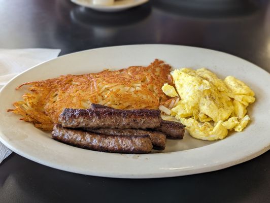 Jake's Diner by null