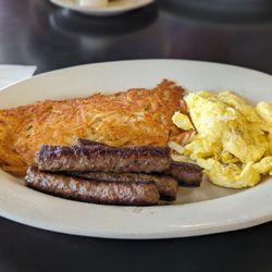 Jake's Diner