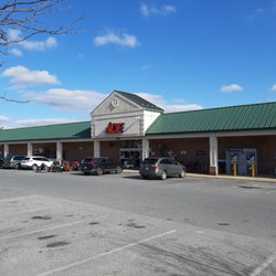 Miller's Ace Hardware
