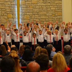 Upward Christian Fellowship