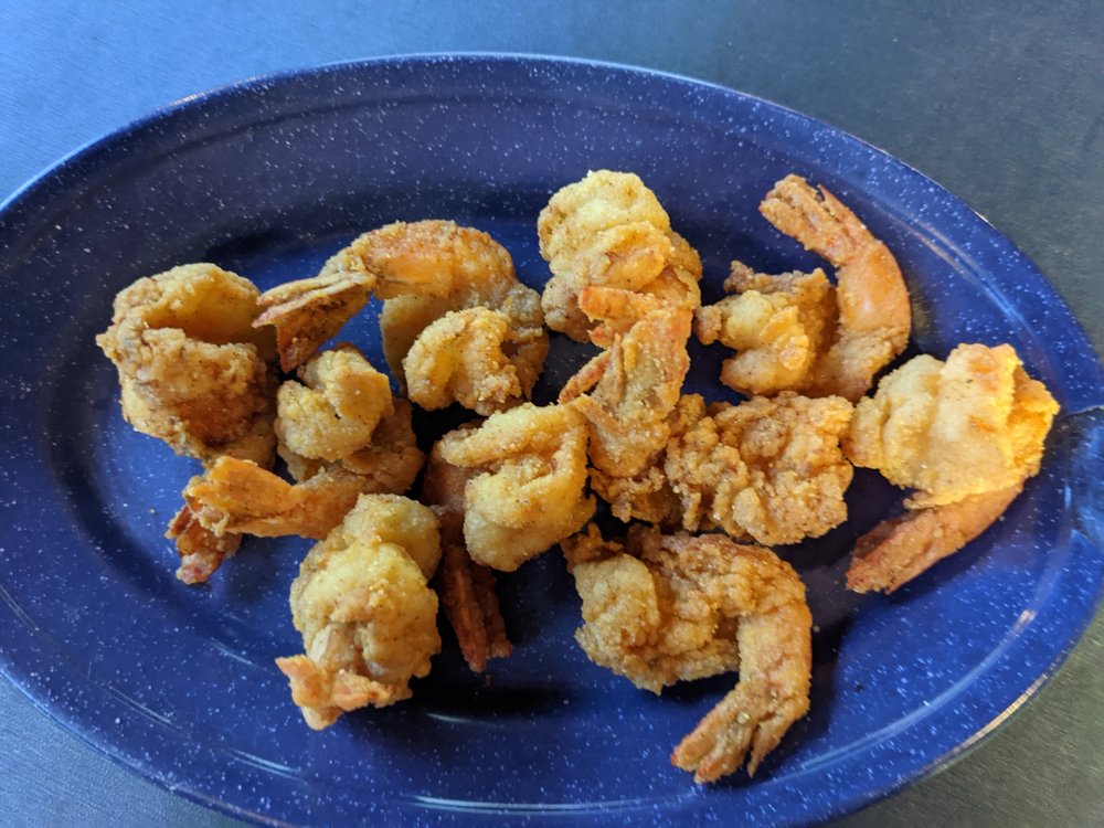 AUNT JENNY’S CATFISH RESTAURANT 60 Photos & 109 Reviews Seafood
