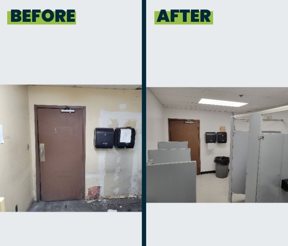 Slide of Redbud Handyman