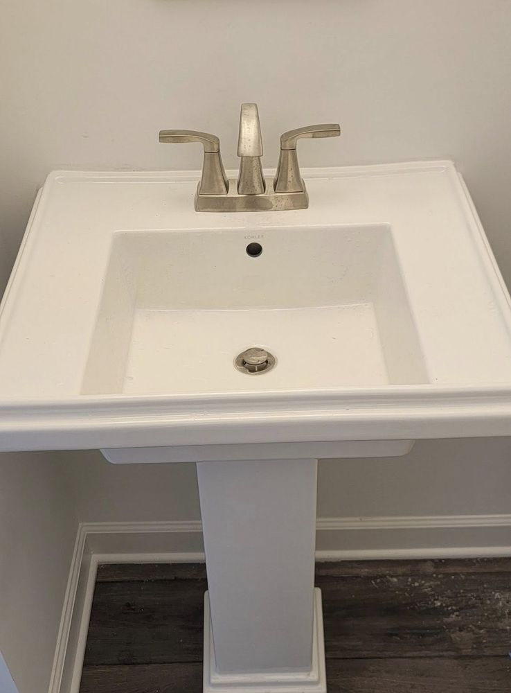 Slide of MAC Plumbing