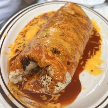 Moreno's - Mexican Near Me - Orange, California
