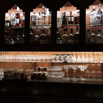 Bar 1910 - Bars Near Me - Hamburg, HH