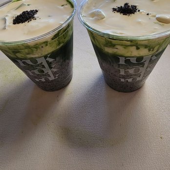 Rok - Coffee & Tea Near Me - Los Angeles, California Rok - Coffee & Tea Near Me - Los Angeles, California