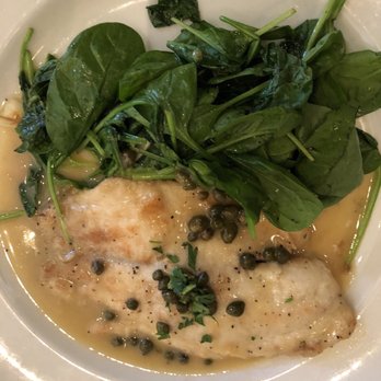 Piatti - Sauteed Tilapia Piccata at Piatti - Italian Near Me - San Antonio, Texas Piatti - Sauteed Tilapia Piccata at Piatti - Italian Near Me - San Antonio, Texas