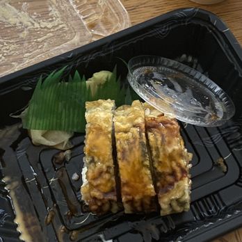 Sushi 99 - 4. Dynamite Roll - Sushi Bars Near Me - Palm Coast, Florida