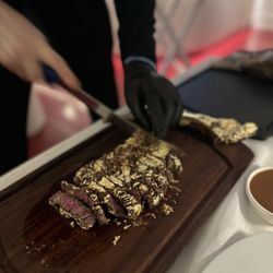Nusr-Et Steakhouse