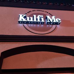 Kulfi Me