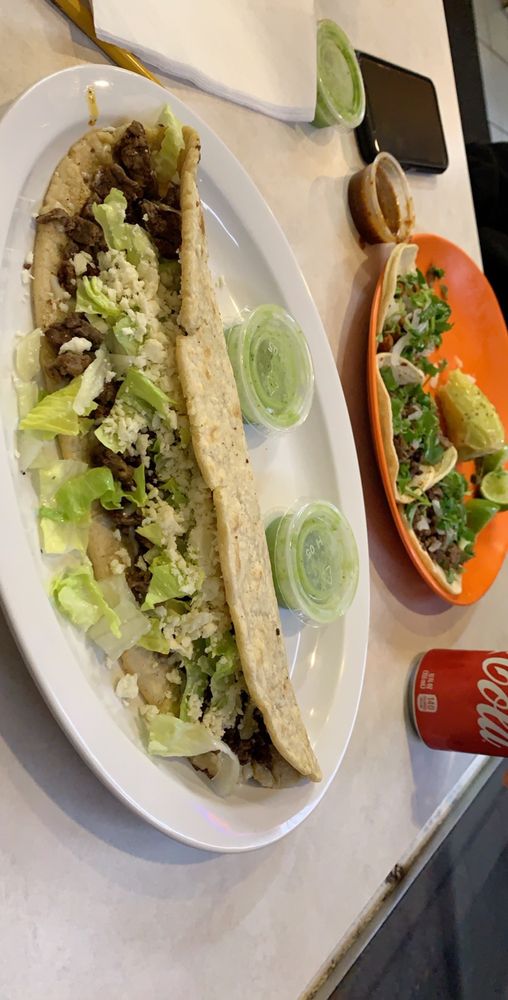 MIKE’S AUTHENTIC MEXICAN FOOD - 68 Photos & 126 Reviews - 430 W ...