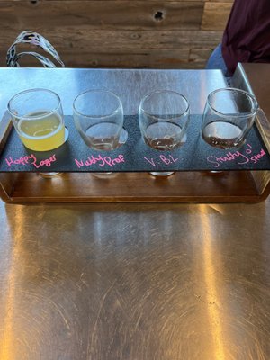 Rentsch Brewery by null