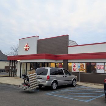 Arby's - Front - Fast Food Near Me - West Lafayette, Indiana Arby's - Front - Fast Food Near Me - West Lafayette, Indiana