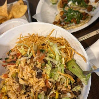 Chicano’s Mexican Grill & Sushi - Grilled Asada Bowl Pollo Al Pastor tacos - Sushi Bars Near Me - Cranston, Rhode Island Chicano’s Mexican Grill & Sushi - Grilled Asada Bowl Pollo Al Pastor tacos - Sushi Bars Near Me - Cranston, Rhode Island