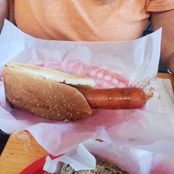 Gestalt Haus Fairfax - Killer sausages as well - Bars Near Me - Fairfax, California