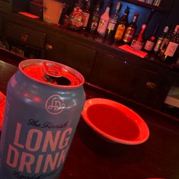 Buffa's Bar & Restaurant - Finnish drank - Burgers Near Me - New Orleans, Louisiana