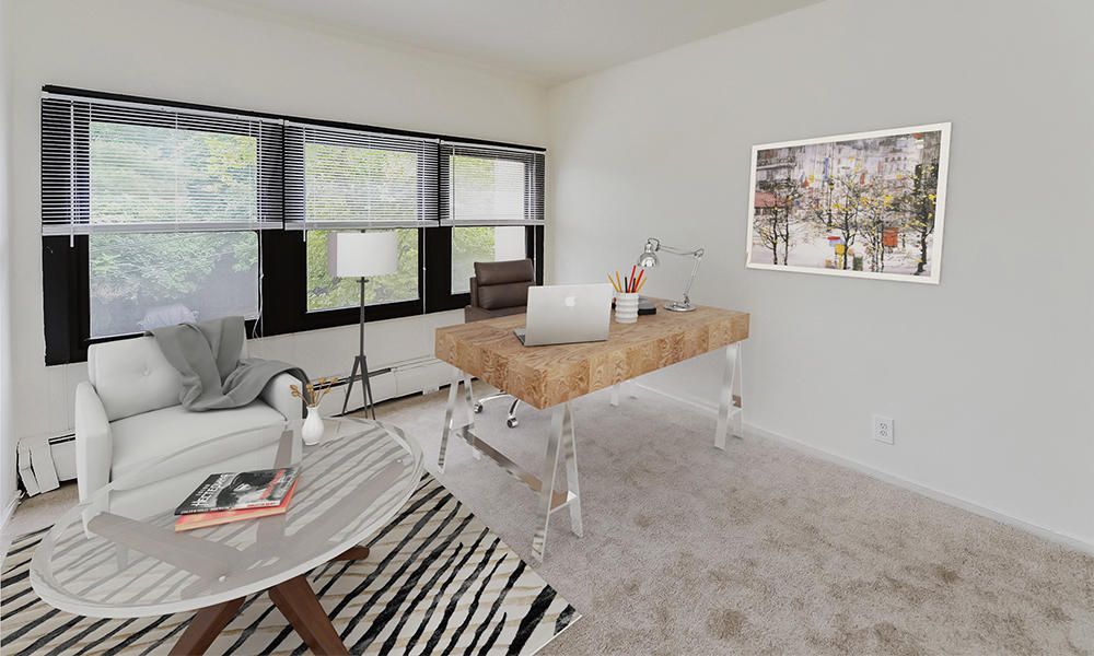 RIVERSIDE TOWERS APARTMENT HOMES Updated July 2024 36 Photos 10 Paul Robeson Blvd, New