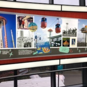 Space Needle - Landmarks & Historical Buildings Near Me - Seattle, Washington Space Needle - Landmarks & Historical Buildings Near Me - Seattle, Washington