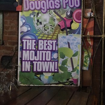 Douglas' Pub - Pool Halls Near Me - San Juan, Puerto Rico Douglas' Pub - Pool Halls Near Me - San Juan, Puerto Rico
