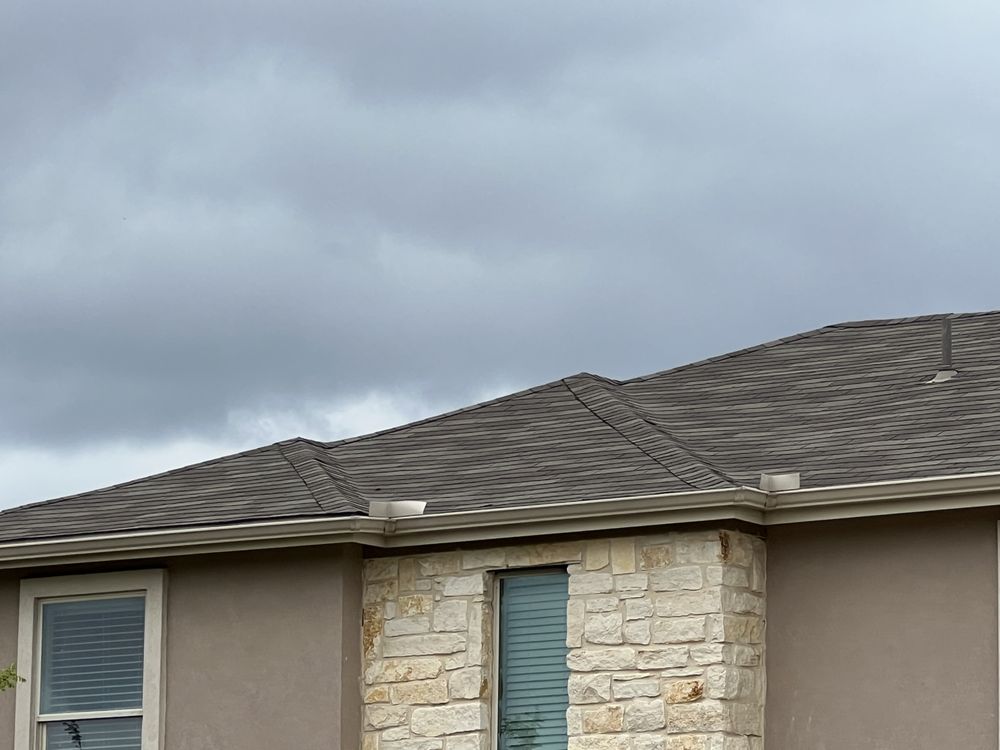 Slide of Bob Townsend Roofing