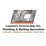 Slide of Layman's Contracting