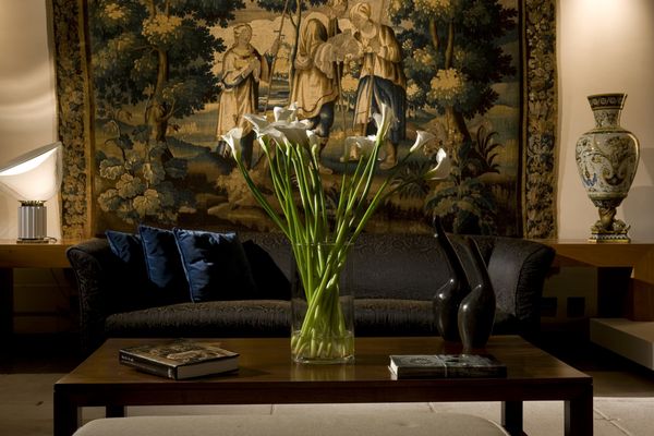 Park Hotel ai Cappuccini by null